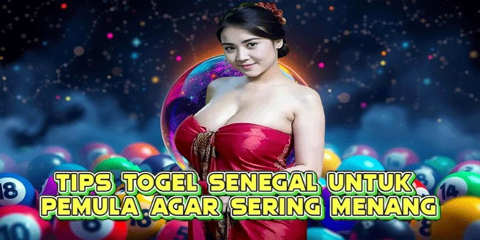 Tips Togel Senegal Untuk Pemula Agar Sering Menang