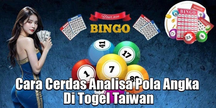Cara Cerdas Analisa Pola Angka Di Togel Taiwan