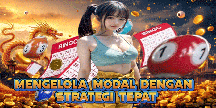 Mengelola Modal Dengan Strategi Tepat