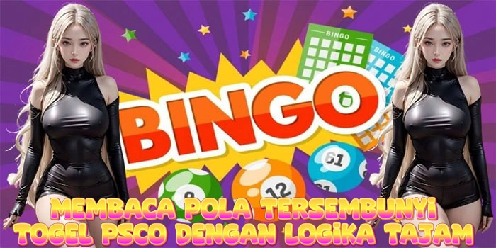 Membaca Pola Tersembunyi Togel Psco Dengan Logika Tajam Membaca Pola Tersembunyi Togel Psco Dengan Logika Tajam